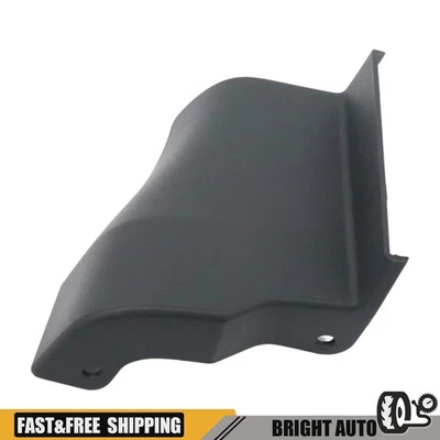 Fit for 15 16-22 GMC Canyon Chevrolet Colorado NEW Front LH Side Fender Cover US - Изображение 1 из 4