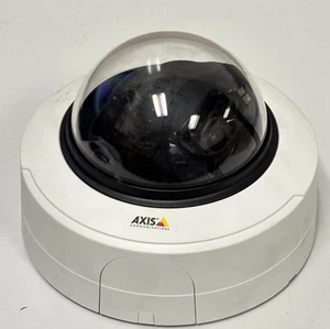 AXIS COMMUNICATIONS P3247-LV 5MP Telecamera PoE a cupola per interni di rete IP 01595-001-03 - Foto 1 di 5