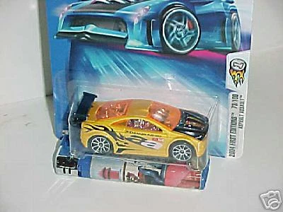 HW HOT WHEELS 04 PRIMERAS EDICIONES FE #73 ASFALTO ASALTO HOTWHEELS YLLW MUY BUEN ESTADO RARO Foto 1 de 1