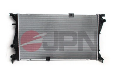 JPN Radiatore Acqua per Renault Trafic II Scatola Opel Vivaro Fl Jl El F7 - Immagine 1 di 2