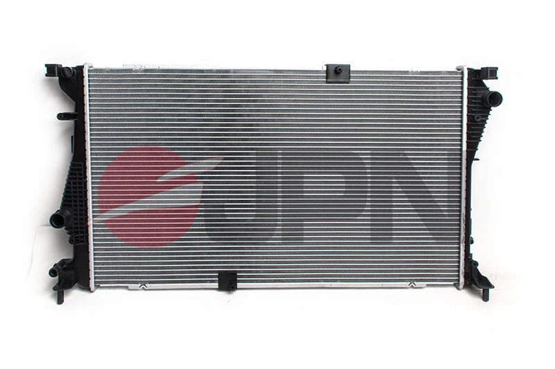 Radiatore acqua JPN per Renault Trafic II Furgonato Opel Vivaro FL JL EL F7 - Immagine 1 di 2