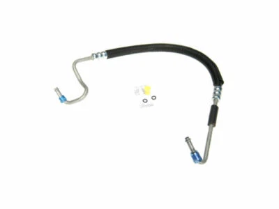 Conjunto de manguera de línea de presión de dirección asistida para GMC Yukon XL 2500 83631BM Foto 1 de 2
