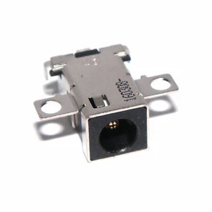 DC Power Jack Charging Port Socket For Lenovo IdeaPad 3 15IML05 81WB 81WB00T0AU - Picture 1 of 1