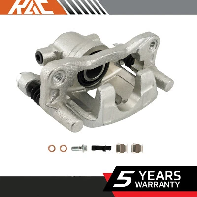 1PCS Rear RH Brake Caliper w/ Bracket for 2007 2008 2009-2010 Chrysler Sebring - Изображение 1 из 4