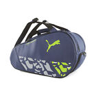 PUMA SolarATTACK Padel Tennis Sports Training Shoulder Bag Backpack - Mens
