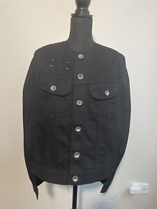 Maison Margiela Denim Coats, Jackets & Vests for Women for sale | eBay