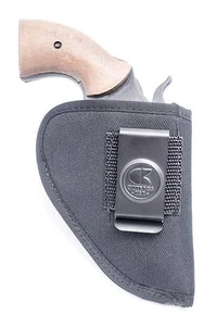 Armscor M206 2" | Nylon IWB Inside Pants Conceal CCW Gun Holster. Made in USA - Picture 1 of 2