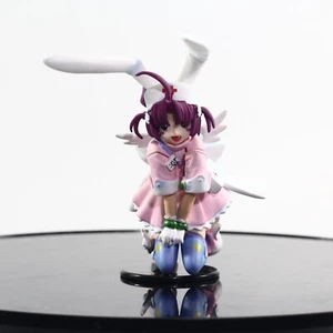 Nakahara Komugi Figure SR Rondo Robe Collection Nurse Witch Komugi Secret - Picture 1 of 6