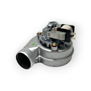 SIT FAN N911320641 47W 220V COMPATIBLE ARISTON 572989 569431 META 20 SIMAT UNICA - Picture 1 of 1