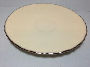 Lenox Weatherly Saucer(s) - Picture 1 of 2