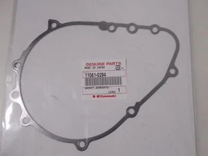 GUARNIZIONE CARTER STATORE KAWASAKI Z 750 2007 2012 Z 1000 2007 2009 - Imagen 1 de 1