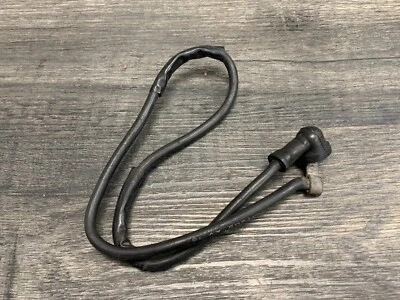 CB750 750 1991-2003 Nighthawk Honda OEM motor de arranque cable cable Foto 1 de 3
