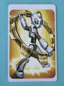 Skylanders Trap Team Gearshift With Maximum 65,000 coins & Max Level NFC Card - Picture 1 of 2