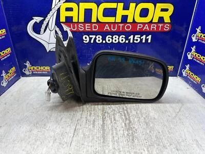 ✅Espejo retrovisor eléctrico derecho pasajero Nissan Quest 1993-1995 usado OEM✅ Foto 1 de 4
