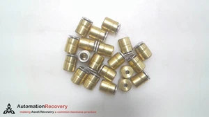 CAMOZZI 6700-6, PRESS FIT PATRONEN, NEU * #303186 - Bild 1 von 4