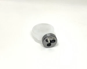 0.209-36 TPI (0.209x36) HSS Die with Case - Schrader Valve Stem Thread - Picture 1 of 1
