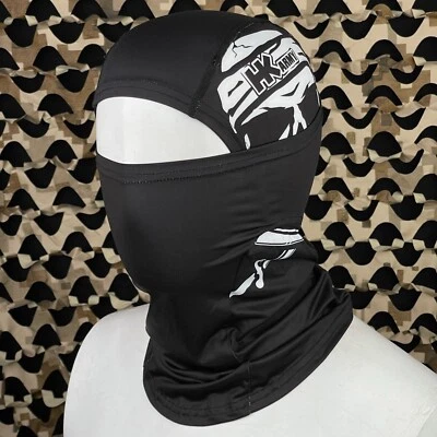 NOVO HK Army Hostile OPS Balaclava - Espadas - Imagem 1 de 4