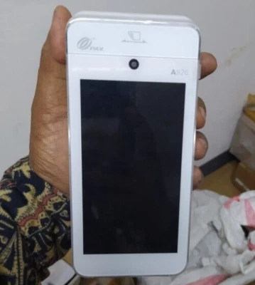 5 PCS of Lot Android-Based PAX A920 Payment Terminal (Brand New) - Image 1 of 2