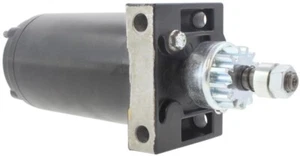 New Outboard Starter for Force Marine 40HP 50HP 93 - 99 50-820193-1 50-820193-T1 - Picture 1 of 8