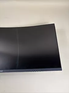 MSI MAG401QR 40" UWQHD 3440x1440 155Hz 1ms LCD IPS Gaming Monitor - Picture 1 of 10