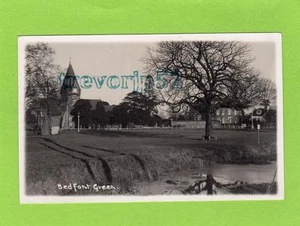 Bedfont Green Nr Hounslow unused RP pc  Ref C71 - Picture 1 of 1