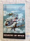 Ministry of Space #1 (Apr 2001, Image) VF 8.0