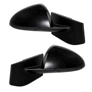 NUEVO PAR DE ESPEJOS RETROVISORES PARA CHEVROLET SPARK LS 2013 2014-15 95273386 95101493 - Imagen 1 de 2