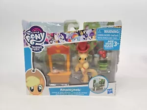 My Little Pony 2in Mini Set Figur Friendship Magic - Bild 1 von 3