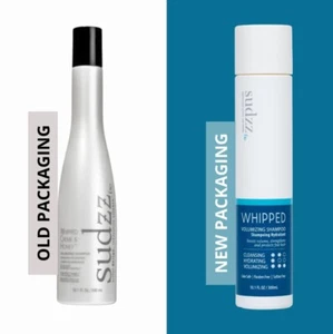 Sudzz Whipped Creme & Honey Shampoo, 10.1oz - Picture 1 of 2