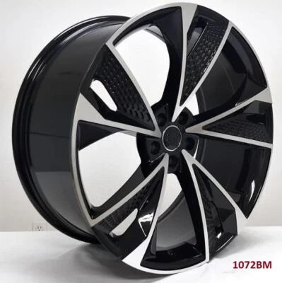 19'' wheels for TOYOTA COROLLA IM 2017 & 2018 5x114.3 19x8.5 - Image 1 of 4