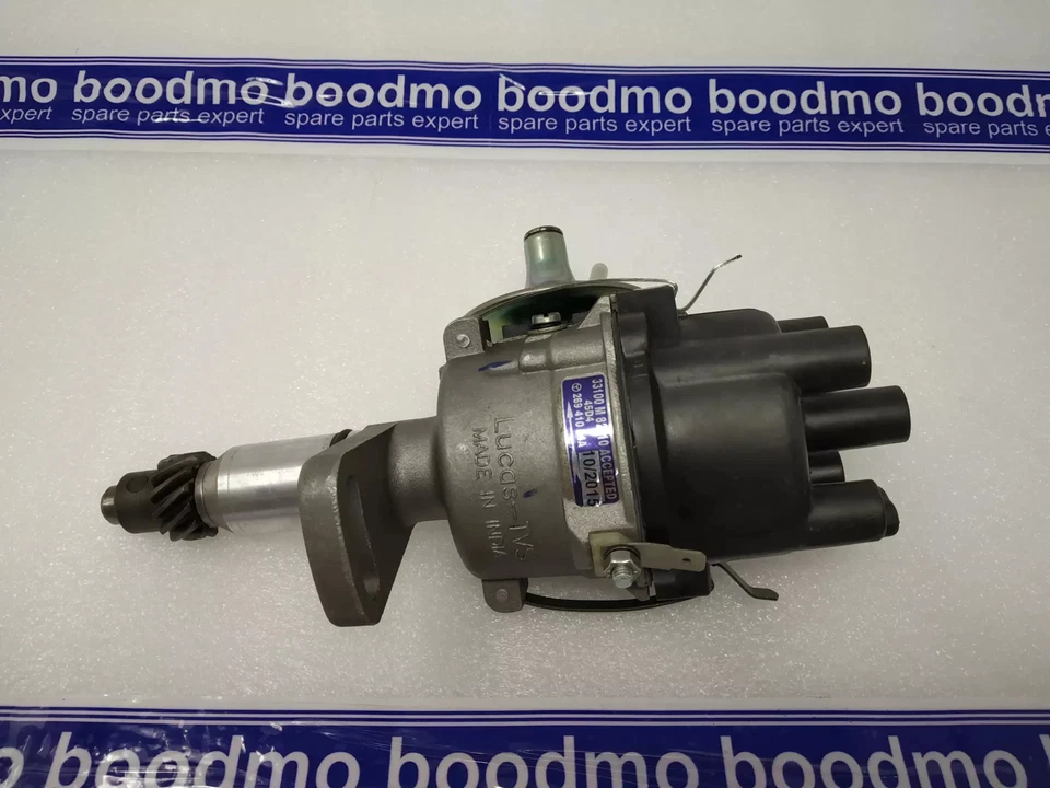 Distribuidor, Encendido para MARUTI 1000, ESTIMA - 33100M82010 - MARUTI SUZUKI Foto 1 de 1