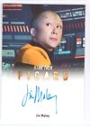 Star Trek Picard Season 2 3 Autograph Card A79 Jin Maley As Ensign Kova Rin Esma