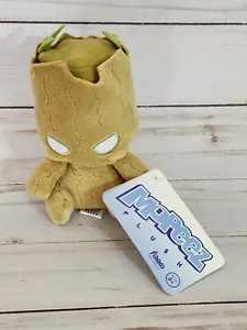 Funko Mopeez Plüschtier Marvel Guardians of the Galaxy Groot Stofftier 5 Zoll - Bild 1 von 3
