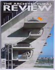 Architectural Review magazine #1289 July 2004 Portugal Souto de Moura Mateus