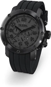 TW Steel Unisex TECH Watch TW-128 - Picture 1 of 9