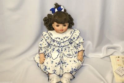 Marie Osmond "Baby Marie" Collectible Baby Doll - Image 1 of 4