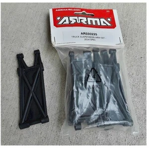 Arrma AR330225 AR330225 Suspension Arm Set Truck +1 Additional Arm New - Picture 1 of 1