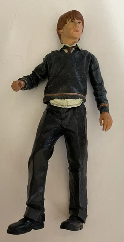 NECA Harry Potter Ron Weasley Order of the Phoenix Series 1 Loose Figure Only Cover