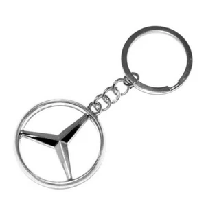 Mercedes Schlüsselanhänger Keychain A G E Klasse CLA GLA GLE GLC Coupe - Bild 1 von 1