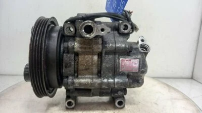 4472003392 170797 Air Conditioning Compressor Mazda MX-3 (EC) 1.6 16V 1991 1125650 - Image 1 of 4