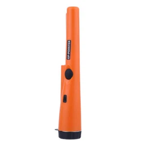 Handheld Waterproof Metal Detector Automatic Pinpointer Treasure Hunter AU - Picture 1 of 21