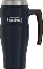Thermos Stainless Steel King Travel Mug - 16oz SK1000MDB4