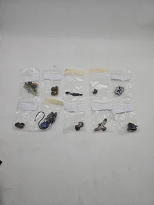 Vintage GI Joe Lot 1980s ARAH~  Accessory Pack Accessories Lot - Picture 1 of 8