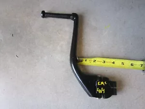 HARLEY SHOVEL HEAD 1972-84 SWING OUT KICK-START LEVER NOS 33057-77 - Bild 1 von 5