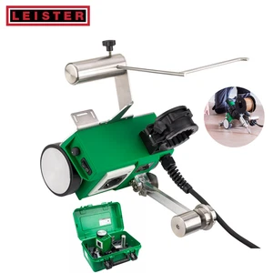 Leister MINIFLOOR 230V Drive Unit for Automatic Floor Laying Welder - Picture 1 of 13