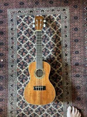 Cordoba 15cm Concert Ukulele - Image 1 of 4
