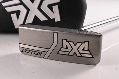 PXG Hellcat ZT putter / 34 pollici - Immagine 1 di 4