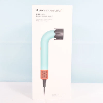 Dyson Supersonic HD17 Hair Dryer Japan Model AC100V 1200W Authentic New - Image 1 of 4