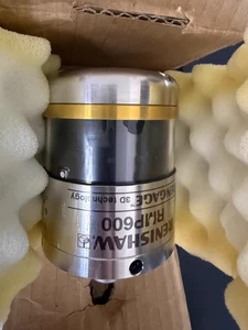 1PC USED RENISHAW RMP600 probe Fastshipping DHL/Fedex Limited-Time - Bild 1 von 4