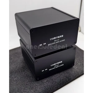 Isolatore digitale fibra ottica USB audio di terza generazione integrato basso rumore di fase SC - Foto 1 di 2